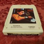 Waylon Jennings, Ruby Don't Take Your Love To Town