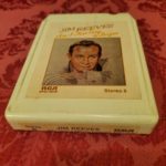 Jim Reeves, Am I That Easy To Forget