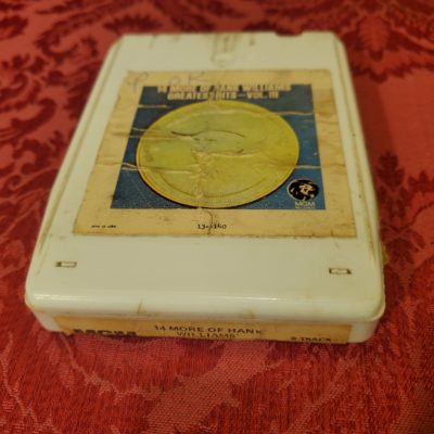 Hank Williams, 14 More Greatest Hits Vol III