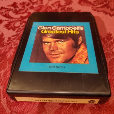 Glen Campbell, Greatest Hits