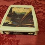 Also Sprach, Zarathustra