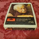 Arthur Fielder & Boston Pops, The Reel Thing