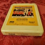 Arthur Fielder & Morton Gould, A Festival Of Marches