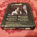 Bette Midler, Live At Last