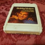 Bobby Vinton, I Love How You Love Me