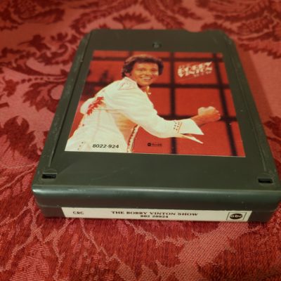 Bobby Vinton, The Bobby Vinton Show