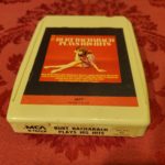 Burt Bacharach, Plays His Hits