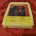 Coleman Hawkins, The Hawk Swings