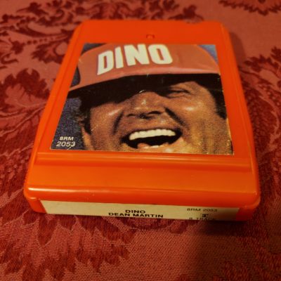 Dean Martin, Dino (version B)
