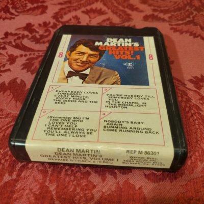 Dean Martin, Greatest Hits Vol 1