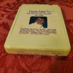 Dean Martin, My Woman My Wife