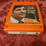 Dean Martin, Return To Me