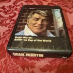 Dean Martin, Sittin' On Top Of The World