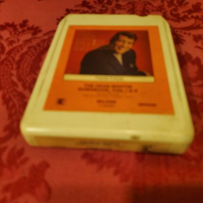 Dean Martin, Songbook Vol 1 & 2