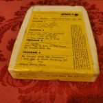 Dean Martin, You Can't Love 'Em All