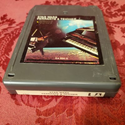 Ferrante & Teicher, Star Wars