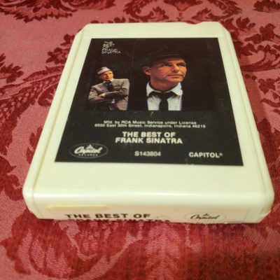 Frank Sinatra, Best Of ? ...