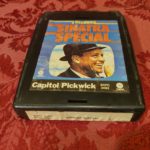 Frank Sinatra, Sinatra Special