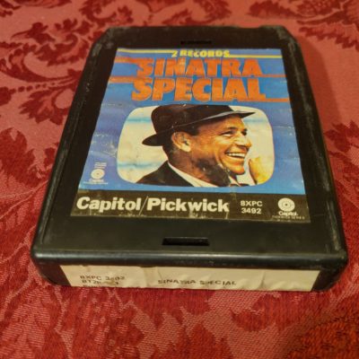 Frank Sinatra, Sinatra Special