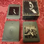 Frank Sinatra, Trilogy Past Present Future (3 Tape Set)