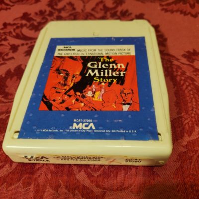 Glenn Miller Story, Louis Armstrong & The All Stars