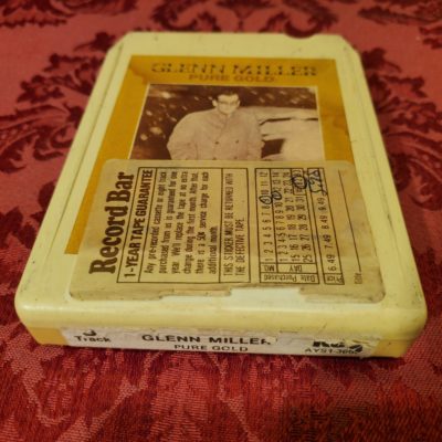 Glenn Miller, Pure Gold