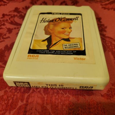 Helen O'Connell, This Is Helen O'Connell