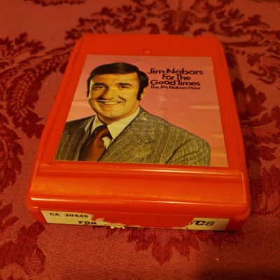 Jim Nabors, For The Good Times