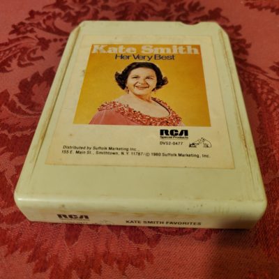 Kate Smith, Her Very Best