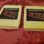 Mantovani, Softly (2 Tape Set)