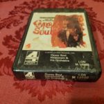 Mantovani & Orchestra, Gypsy Soul