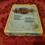 Michigan. Polka-Tels, Sing Dance Drink