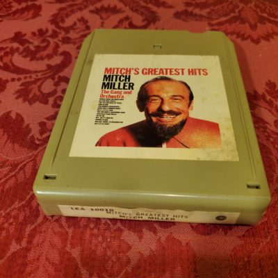 Mitch Miller, Greatest Hits