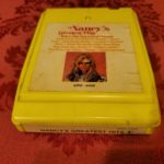 Nancy Sinatra, Nancy's Greatest Hits