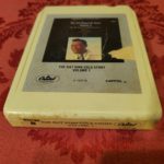 Nat King Cole Story, Volume 1