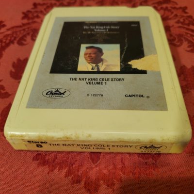 Nat King Cole Story, Volume 1