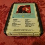 Nat King Cole, A Many Splendored Thing