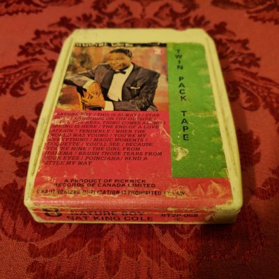 Nat King Cole, Nature Boy