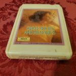 Organ Moods & Memories, Tape 3