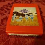 Percy Faith Strings, The Beatles Album