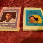 Perry Como, Como's Golden Records