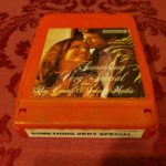 Ray Conniff, Something Very Special