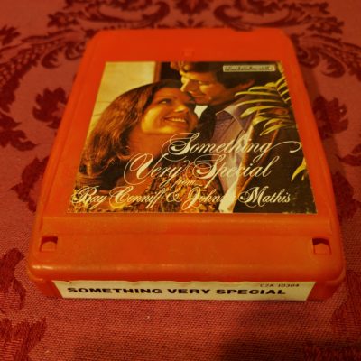 Ray Conniff, Something Very Special