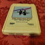 Tommy Dorsey / Frank Sinatra, The Dorsey Sinatra Sessions Vol 1