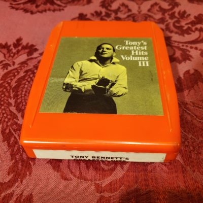 Tony Bennett, Greatest Hits