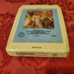 Willi Boskovsky & Orchestra Of Vienna, Favorite Waltzes Of Johann Strauss