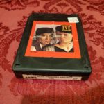 Alan Parson's Project, Eve