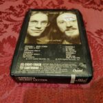 America, Silent Letter