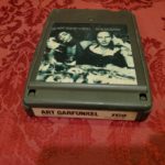 Art Garfunkel, Breakaway