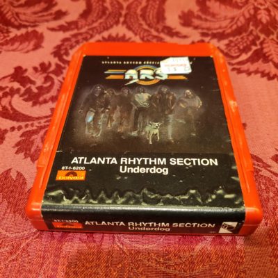 Atlanta Rhythm Section, Underdog